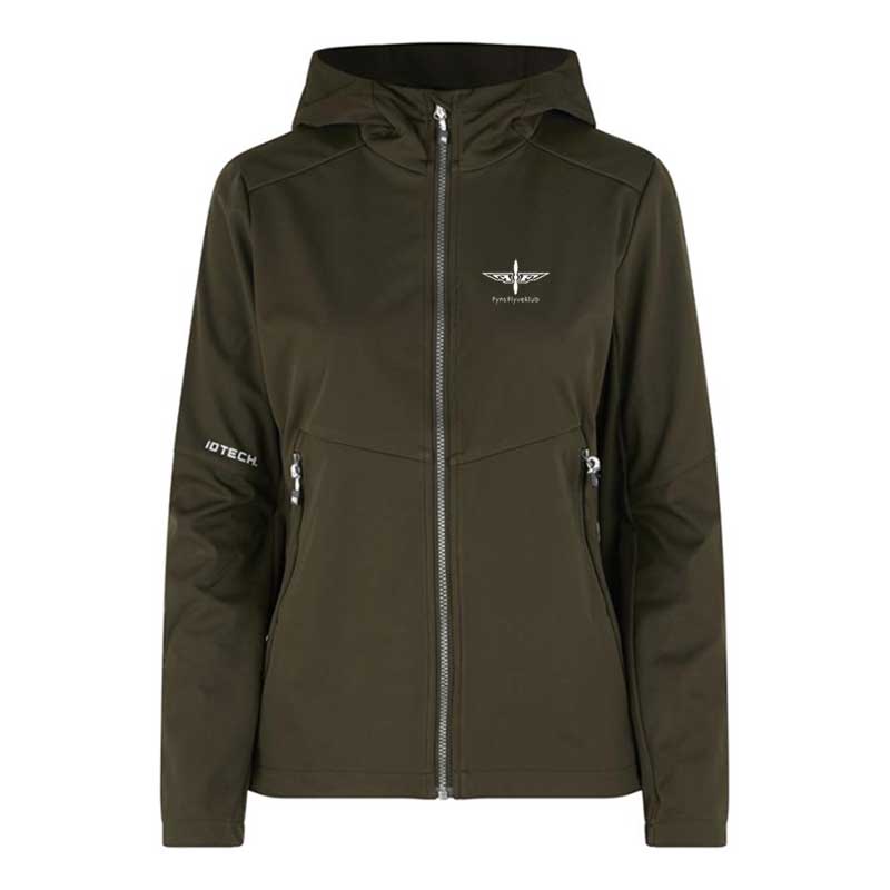 Softshell Jakke 