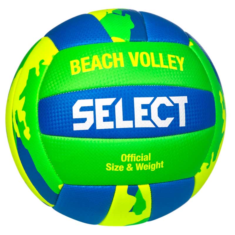 Select Beach Volley 