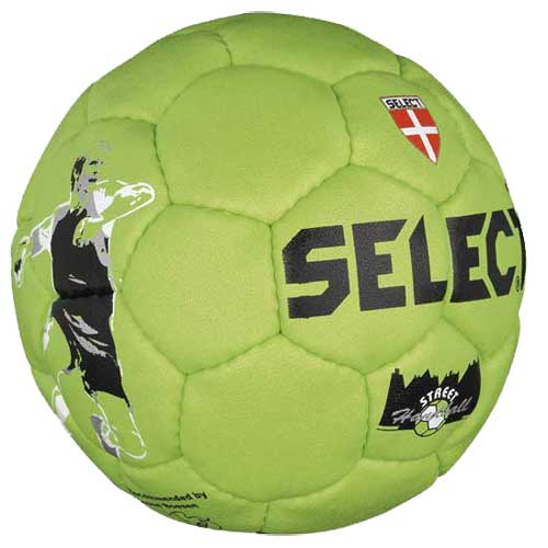 Select Streethndbold 42 cm 