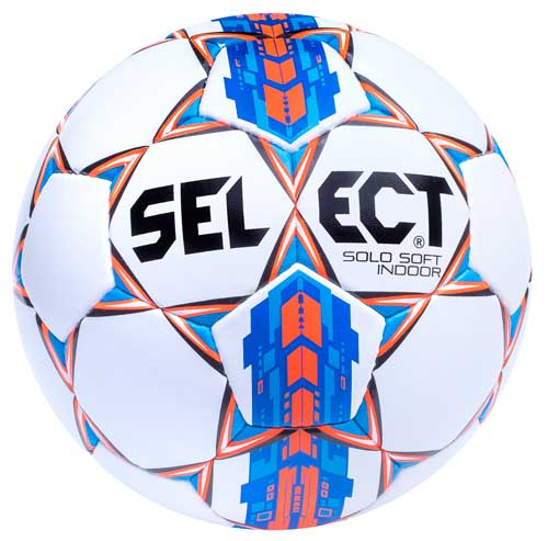 Select Solo Soft Indoor  5 