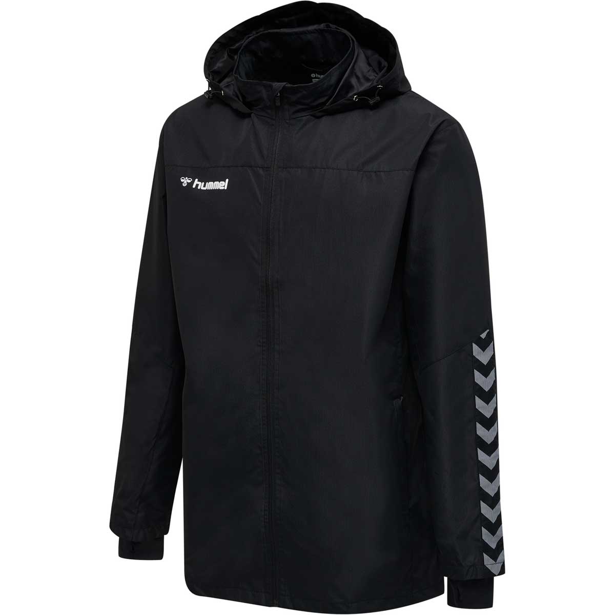 Hmlauthentic All-weather-jacket 