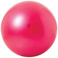 Togu Abs Pushball 95 cm Rød 