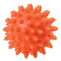 Togu Knobbed Ball 6 cm 