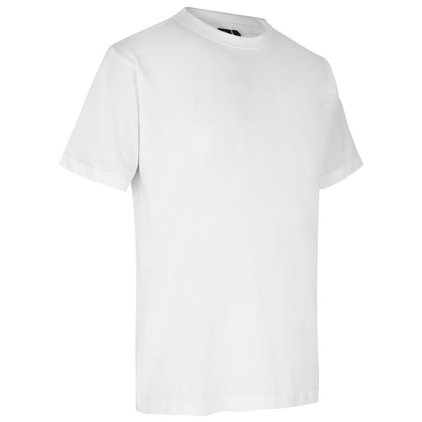 Ph T-shirt Hvid 