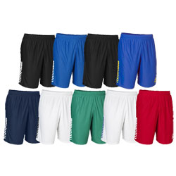 Select Brazil Shorts 