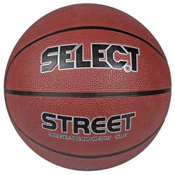 Select Basketball Str 7 