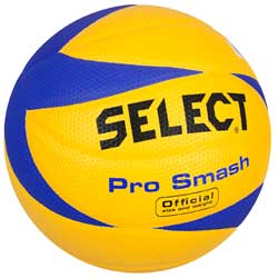 Select Pro Smash 