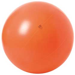 Togu Abs Pushball 120 cm  Orange 